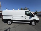 Used 2019 Ford Transit 250 130 Low Roof image 2