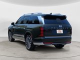 New 2026 Hyundai Palisade Calligraphy image 3