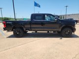 New 2025 Ford F250 Lariat image 3