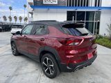 Used 2022 Chevrolet TrailBlazer RS image 3