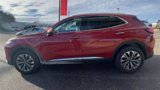 New 2025 Buick Envision Preferred image 5