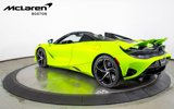 New 2025 McLaren 750S Spider image 5