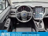 New 2025 Subaru Outback Touring image 5