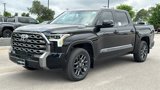New 2025 Toyota Tundra Platinum image 3