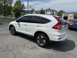 Used 2015 Honda CR-V Touring image 3