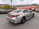 Used 2024 Toyota Camry SE image 4