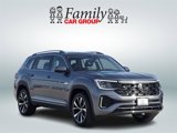 New 2025 Volkswagen Atlas SEL Premium R-Line image 2
