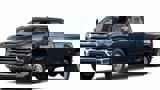 New 2025 Chevrolet Silverado 3500 LTZ w/ LTZ Plus Package image 3
