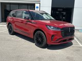 New 2025 Lincoln Aviator Reserve image 4