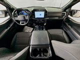 Certified 2022 Ford F150 XLT w/ Equipment Group 302A High image 3