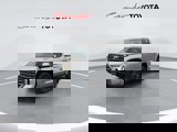 New 2025 Toyota Tundra Platinum image 4