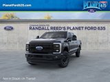 New 2025 Ford F250 Platinum image 4
