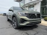 New 2025 Volkswagen Atlas SEL Premium R-Line image 2