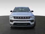 New 2025 Jeep Compass Sport image 2