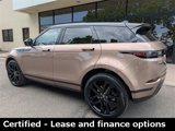 Used 2024 Land Rover Range Rover Evoque S image 4