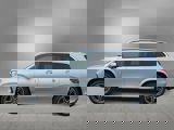 New 2025 Mercedes-Benz GLS 450 4MATIC image 5