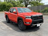 New 2025 Nissan Frontier PRO-4X w/ Pro Premium Package image 3