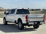 New 2025 Ford F250 King Ranch image 5
