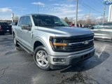 New 2025 Ford F150 XLT w/ Equipment Group 301A Standard image 3
