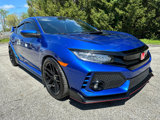 Used 2017 Honda Civic Type R image 3