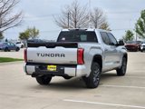 New 2025 Toyota Tundra Platinum image 4