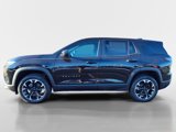 New 2025 Chevrolet Equinox LT image 3