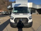 New 2025 Ford Transit 250 148 High Roof Extended AWD image 2
