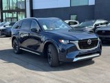 New 2025 MAZDA CX-90 3.3 Turbo S w/ Premium Plus image 3