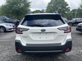 Certified 2025 Subaru Outback Premium image 6