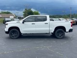 New 2025 Chevrolet Silverado 1500 LT Trail Boss w/ Convenience Package II image 4