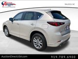 Used 2024 MAZDA CX-5 AWD 2.5 S w/ Select Package image 5