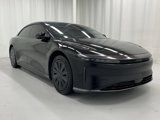 Used 2025 Lucid Air Touring image 2