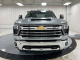 Used 2024 Chevrolet Silverado 3500 LTZ w/ LTZ Convenience Package image 2