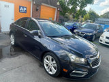 Used 2015 Chevrolet Cruze LTZ image 6