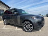 Used 2019 Land Rover Range Rover Supercharged image 3