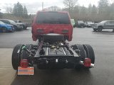 New 2025 Ford F550 4x4 Crew Cab Super Duty image 5