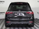New 2026 Mercedes-Benz GLS 450 4MATIC image 4
