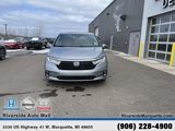 Used 2023 Honda Odyssey EX-L image 2