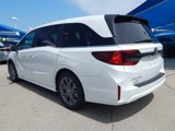 New 2025 Honda Odyssey Touring image 4