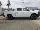 New 2025 RAM 2500 Tradesman image 4