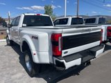 New 2025 Ford F450 4x4 Crew Cab Super Duty image 4