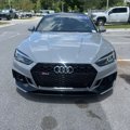 Used 2018 Audi RS 5 w/ Dynamic Package image 4