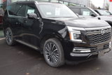 New 2025 Nissan Armada Platinum Reserve image 4