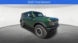 New 2025 Ford Bronco Badlands w/ Sasquatch Package image 2