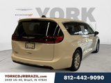 New 2026 Chrysler Pacifica Select image 5