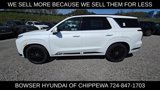 New 2025 Hyundai Palisade Calligraphy image 3