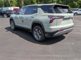 New 2026 Chevrolet Equinox LT w/ Convenience Package II image 5