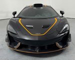 Used 2020 McLaren 620R image 2