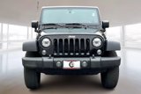 Used 2018 Jeep Wrangler Unlimited Sport S image 3