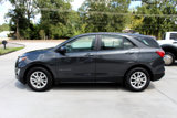 Used 2020 Chevrolet Equinox LS w/ LPO, Floor Liner Package image 2